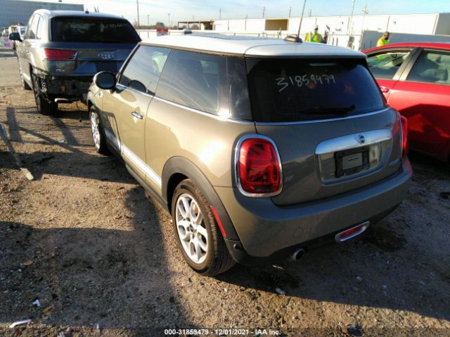 Photo 2 VIN: WMWXP5C59K2H97581 - MINI HARDTOP 2 DOOR 