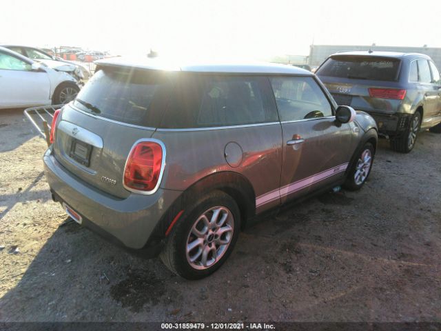 Photo 3 VIN: WMWXP5C59K2H97581 - MINI HARDTOP 2 DOOR 