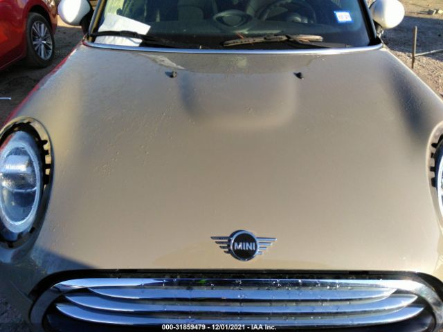 Photo 5 VIN: WMWXP5C59K2H97581 - MINI HARDTOP 2 DOOR 