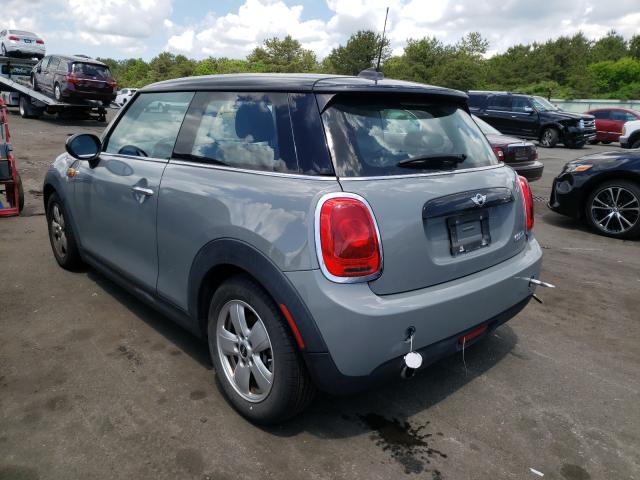 Photo 2 VIN: WMWXP5C5XG2D14476 - MINI COOPER 