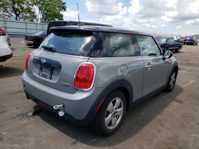 Photo 3 VIN: WMWXP5C5XG2D14476 - MINI COOPER 