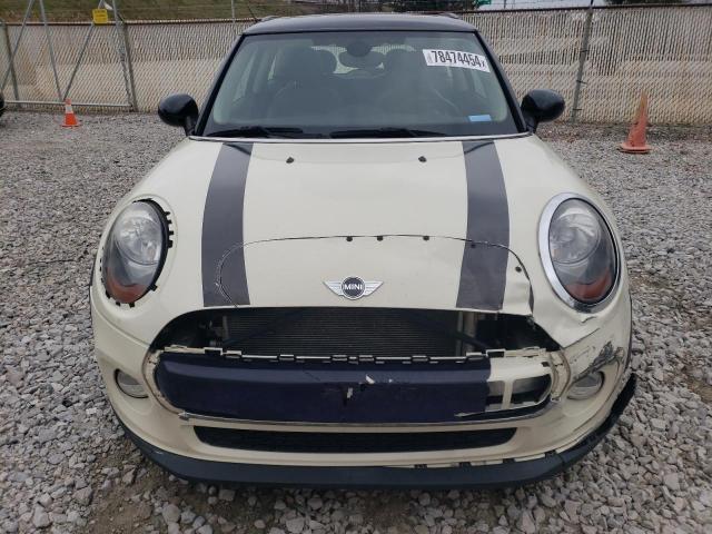 Photo 4 VIN: WMWXP5C5XG2D14641 - MINI COOPER 