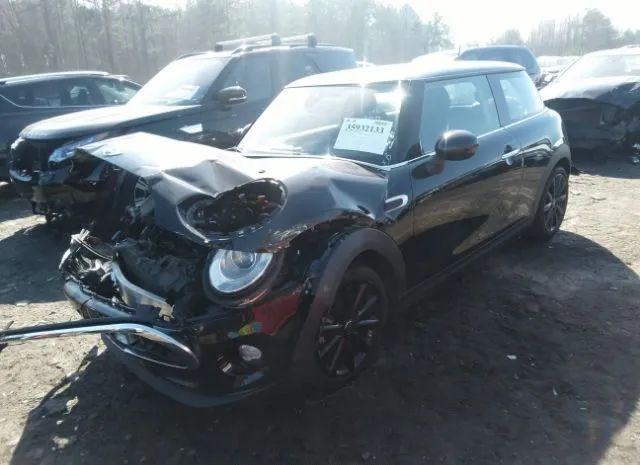 Photo 1 VIN: WMWXP5C5XG3B77324 - MINI COOPER HARDTOP 