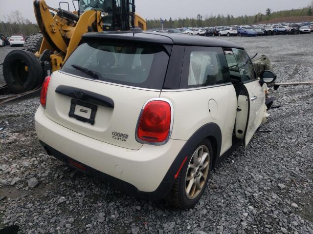 Photo 3 VIN: WMWXP5C5XGT739722 - MINI COOPER 