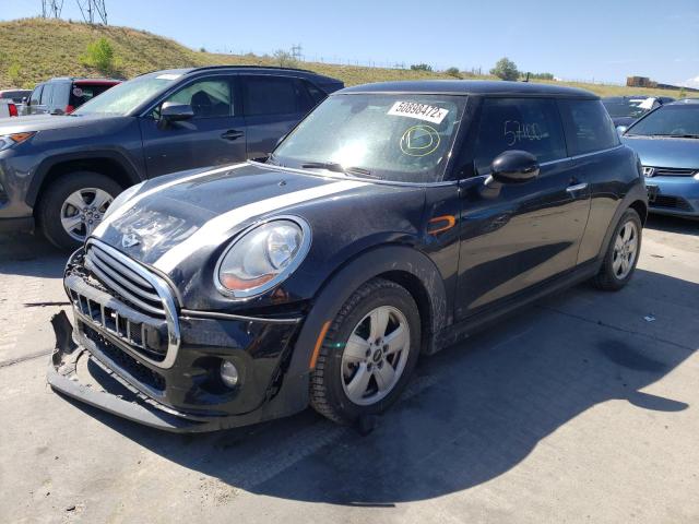 Photo 1 VIN: WMWXP5C5XH3C63623 - MINI COOPER 