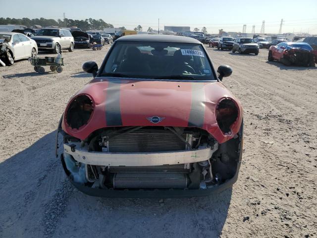 Photo 4 VIN: WMWXP5C5XK2H32061 - MINI COOPER 