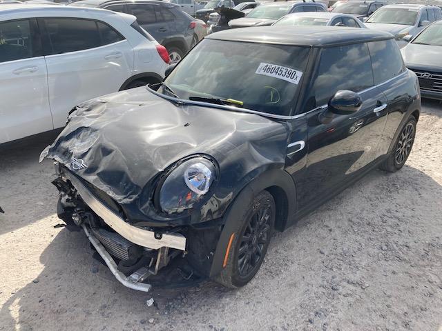 Photo 1 VIN: WMWXP5C5XK2H96164 - MINI COOPER 