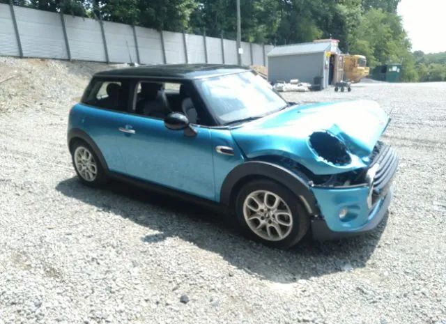 Photo 0 VIN: WMWXP5C5XK2H97203 - MINI HARDTOP 2 DOOR 