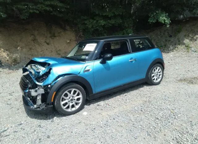 Photo 1 VIN: WMWXP5C5XK2H97203 - MINI HARDTOP 2 DOOR 