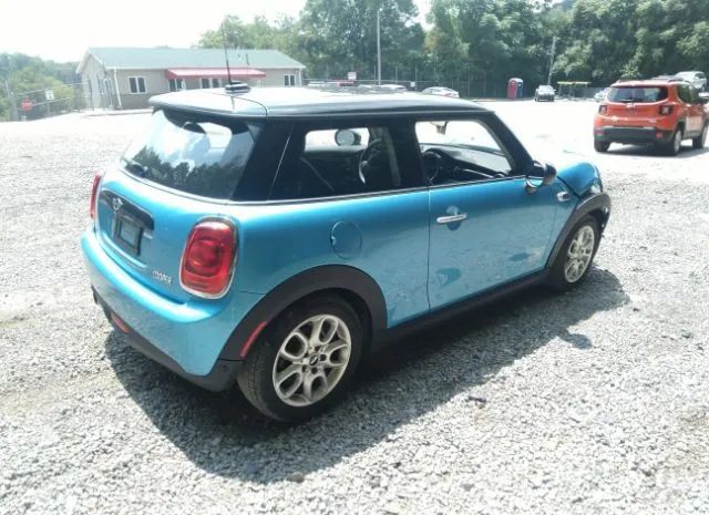 Photo 3 VIN: WMWXP5C5XK2H97203 - MINI HARDTOP 2 DOOR 