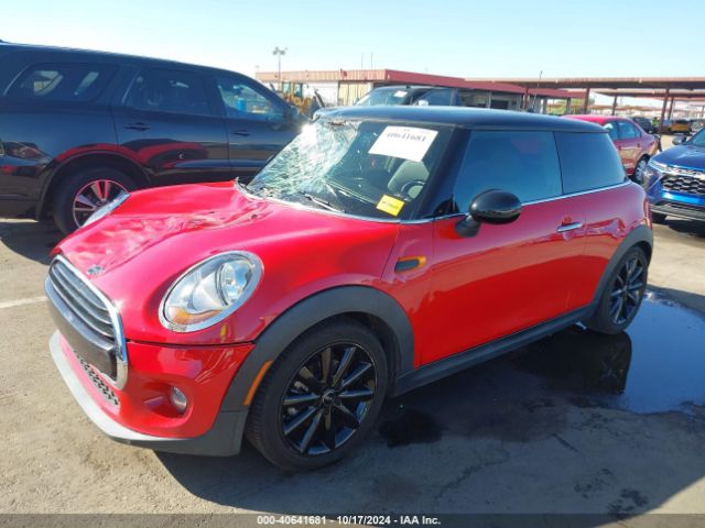 Photo 1 VIN: WMWXP5C5XK2H97864 - MINI HARDTOP 