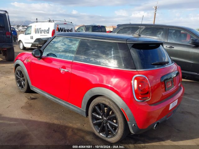 Photo 2 VIN: WMWXP5C5XK2H97864 - MINI HARDTOP 