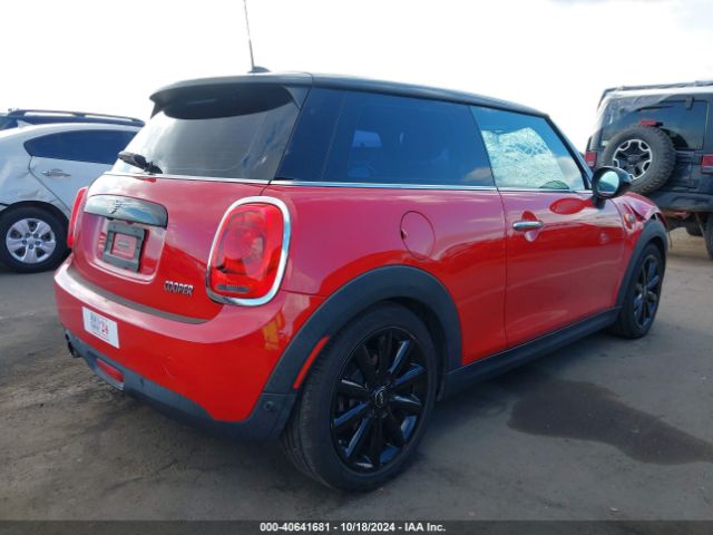 Photo 3 VIN: WMWXP5C5XK2H97864 - MINI HARDTOP 