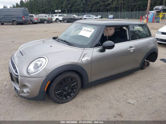 Photo 1 VIN: WMWXP7C30H2A45738 - MINI HARDTOP 