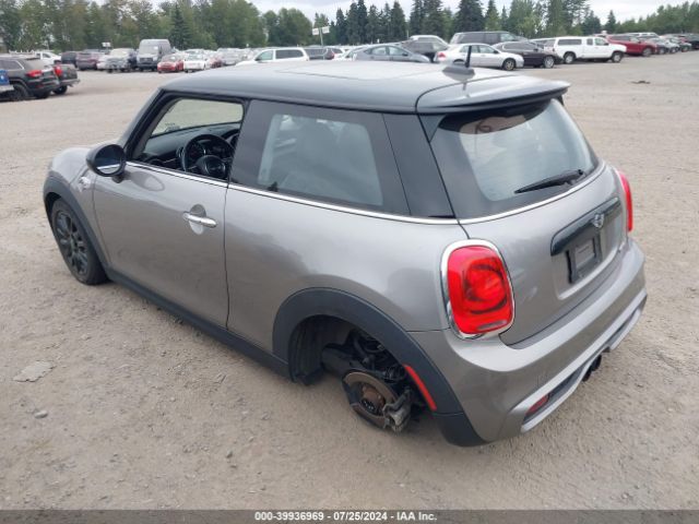 Photo 2 VIN: WMWXP7C30H2A45738 - MINI HARDTOP 