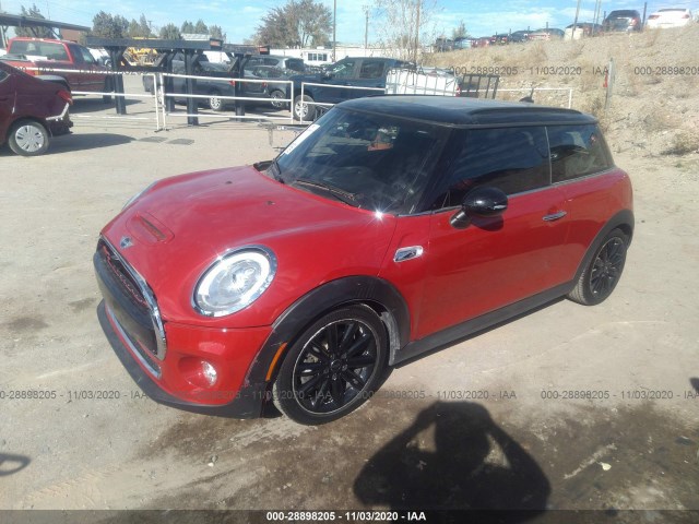 Photo 1 VIN: WMWXP7C30H2A46629 - MINI HARDTOP 2 DOOR 