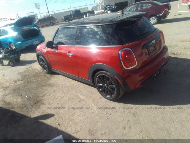 Photo 2 VIN: WMWXP7C30H2A46629 - MINI HARDTOP 2 DOOR 