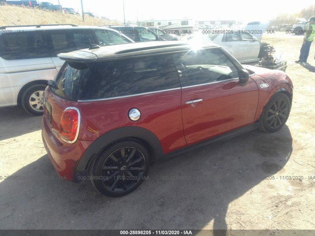 Photo 3 VIN: WMWXP7C30H2A46629 - MINI HARDTOP 2 DOOR 