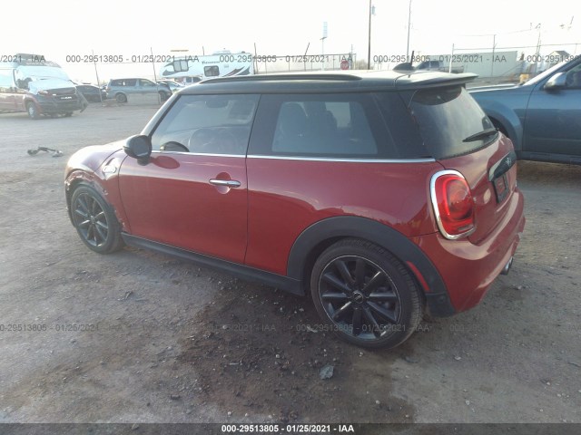 Photo 2 VIN: WMWXP7C30H2A46629 - MINI HARDTOP 2 DOOR 