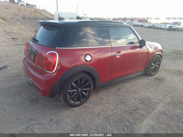 Photo 3 VIN: WMWXP7C30H2A46629 - MINI HARDTOP 2 DOOR 