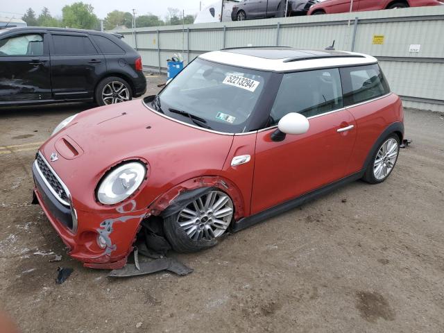 Photo 0 VIN: WMWXP7C31H2A46218 - MINI COOPER 