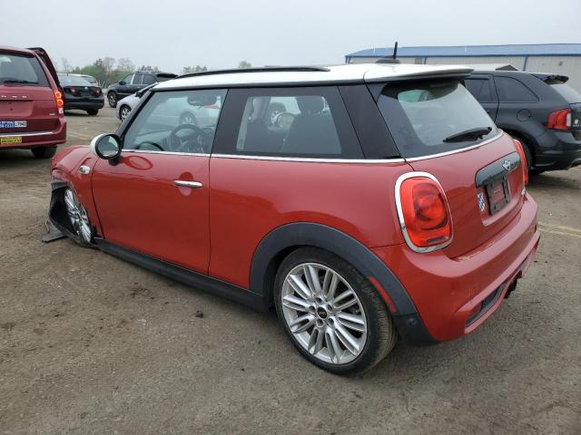 Photo 1 VIN: WMWXP7C31H2A46218 - MINI COOPER 