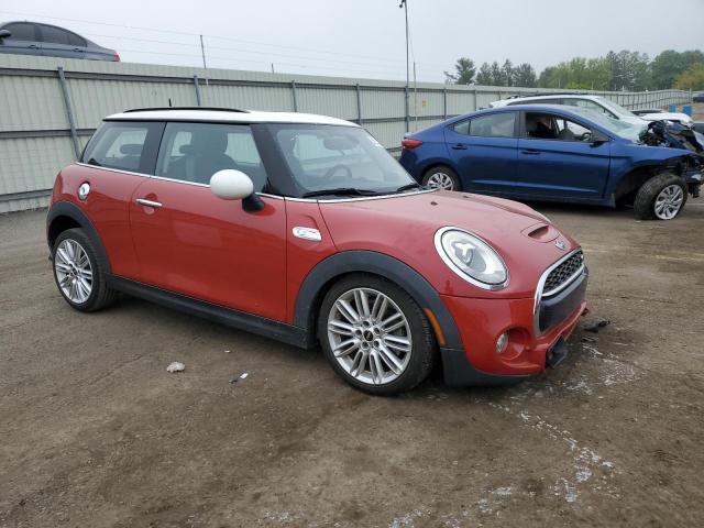 Photo 3 VIN: WMWXP7C31H2A46218 - MINI COOPER 