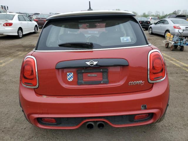 Photo 5 VIN: WMWXP7C31H2A46218 - MINI COOPER 