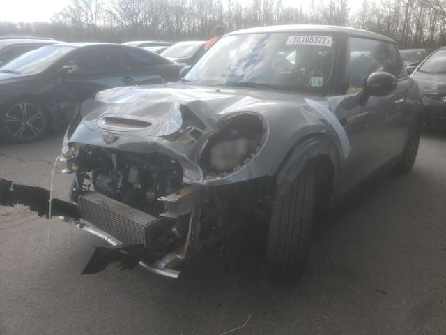 Photo 1 VIN: WMWXP7C31H3B94881 - MINI COOPER S 