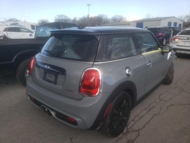 Photo 3 VIN: WMWXP7C31H3B94881 - MINI COOPER S 