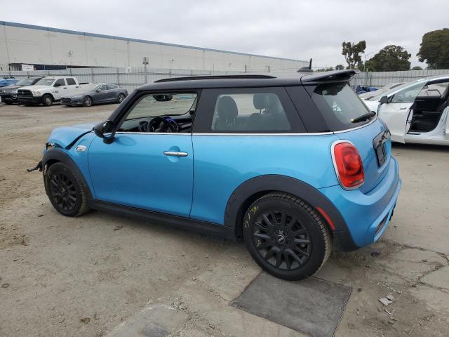 Photo 1 VIN: WMWXP7C31H3B95111 - MINI COOPER S 