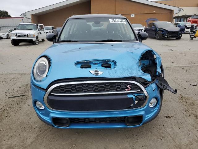 Photo 4 VIN: WMWXP7C31H3B95111 - MINI COOPER S 