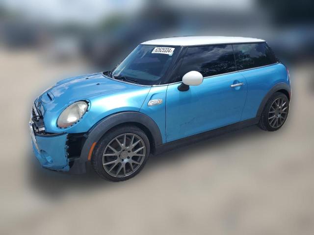 Photo 0 VIN: WMWXP7C32H2A46714 - MINI COOPER 