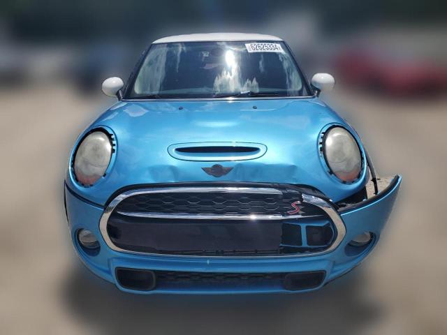 Photo 4 VIN: WMWXP7C32H2A46714 - MINI COOPER 