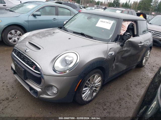 Photo 1 VIN: WMWXP7C33H2A45572 - MINI HATCH 