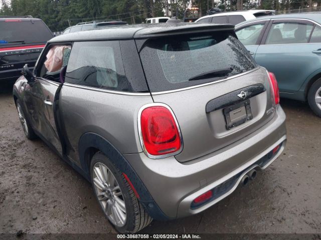 Photo 2 VIN: WMWXP7C33H2A45572 - MINI HATCH 