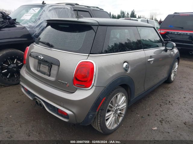 Photo 3 VIN: WMWXP7C33H2A45572 - MINI HATCH 