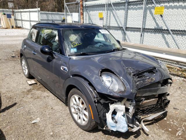 Photo 0 VIN: WMWXP7C33H2C61566 - MINI COOPER S 