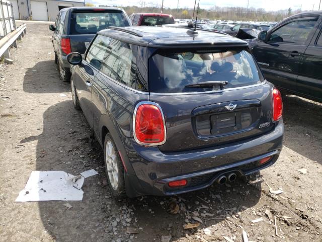 Photo 2 VIN: WMWXP7C33H2C61566 - MINI COOPER S 