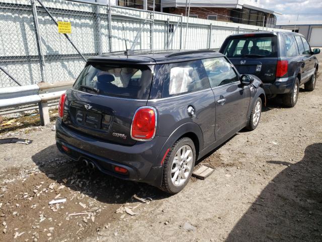 Photo 3 VIN: WMWXP7C33H2C61566 - MINI COOPER S 