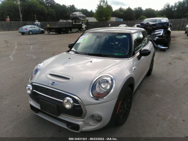 Photo 1 VIN: WMWXP7C33H3B94624 - MINI HARDTOP 2 DOOR 