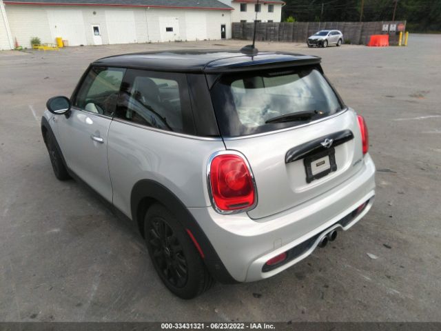 Photo 2 VIN: WMWXP7C33H3B94624 - MINI HARDTOP 2 DOOR 