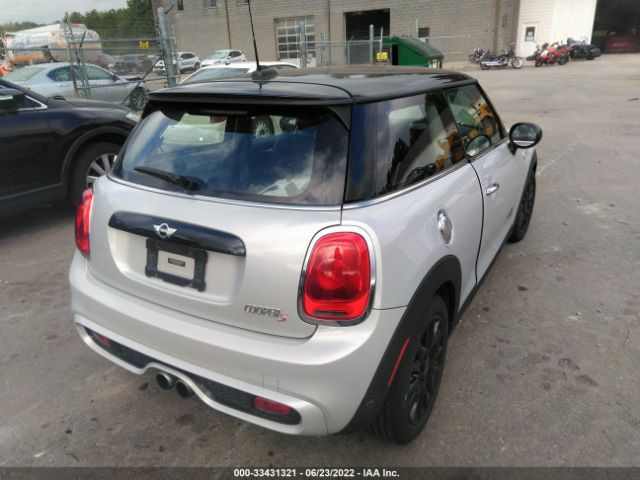 Photo 3 VIN: WMWXP7C33H3B94624 - MINI HARDTOP 2 DOOR 