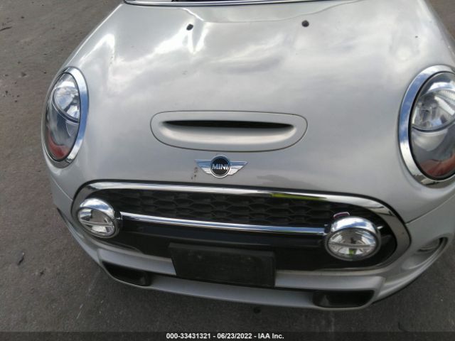 Photo 9 VIN: WMWXP7C33H3B94624 - MINI HARDTOP 2 DOOR 