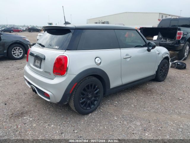 Photo 3 VIN: WMWXP7C34H2A45743 - MINI HARDTOP 