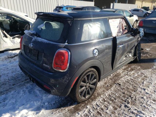 Photo 3 VIN: WMWXP7C34H3C62042 - MINI COOPER S 