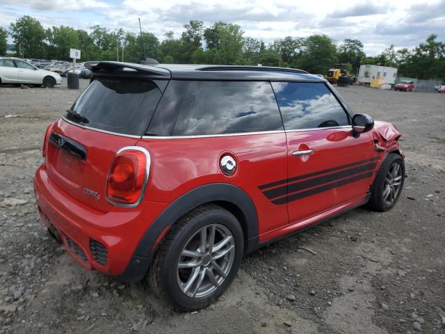 Photo 2 VIN: WMWXP7C35H2C61519 - MINI COOPER S 