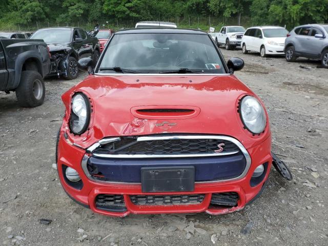 Photo 4 VIN: WMWXP7C35H2C61519 - MINI COOPER S 