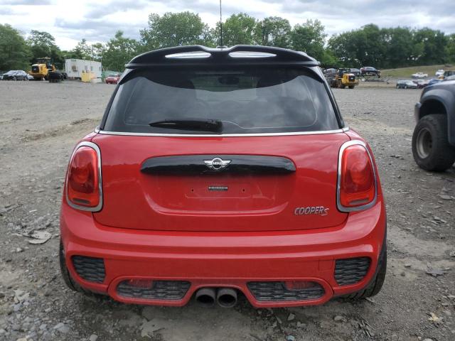 Photo 5 VIN: WMWXP7C35H2C61519 - MINI COOPER S 