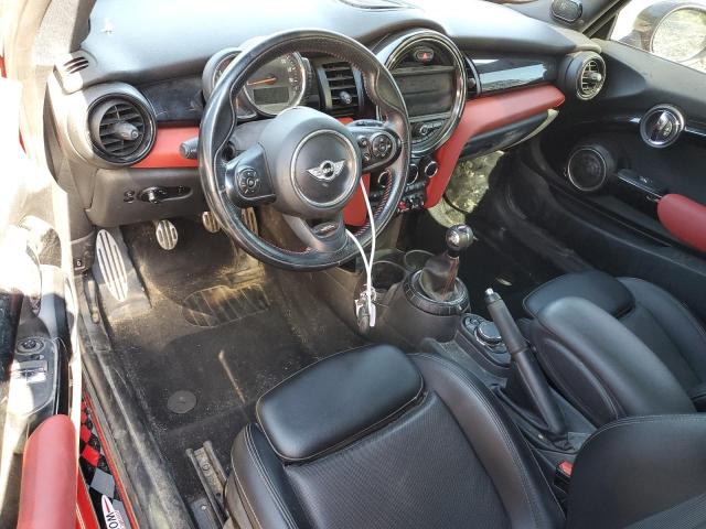 Photo 7 VIN: WMWXP7C35H2C61519 - MINI COOPER S 